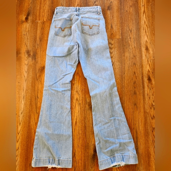 Kimes Ranch Jeans Kimes Ranch Jennifer Sugar Fade 4x34 Poshmark
